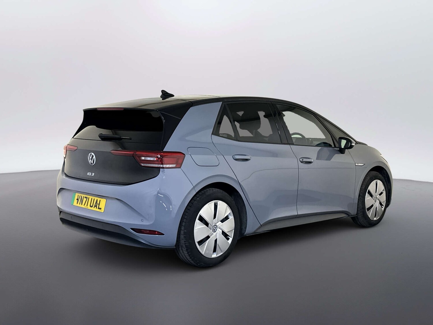 Used Volkswagen ID.3 2022 for sale - 77917739: Photo 10