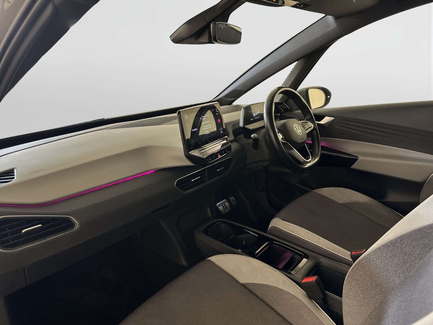 Used Volkswagen ID.3 2022 for sale - 77917739: Photo 12