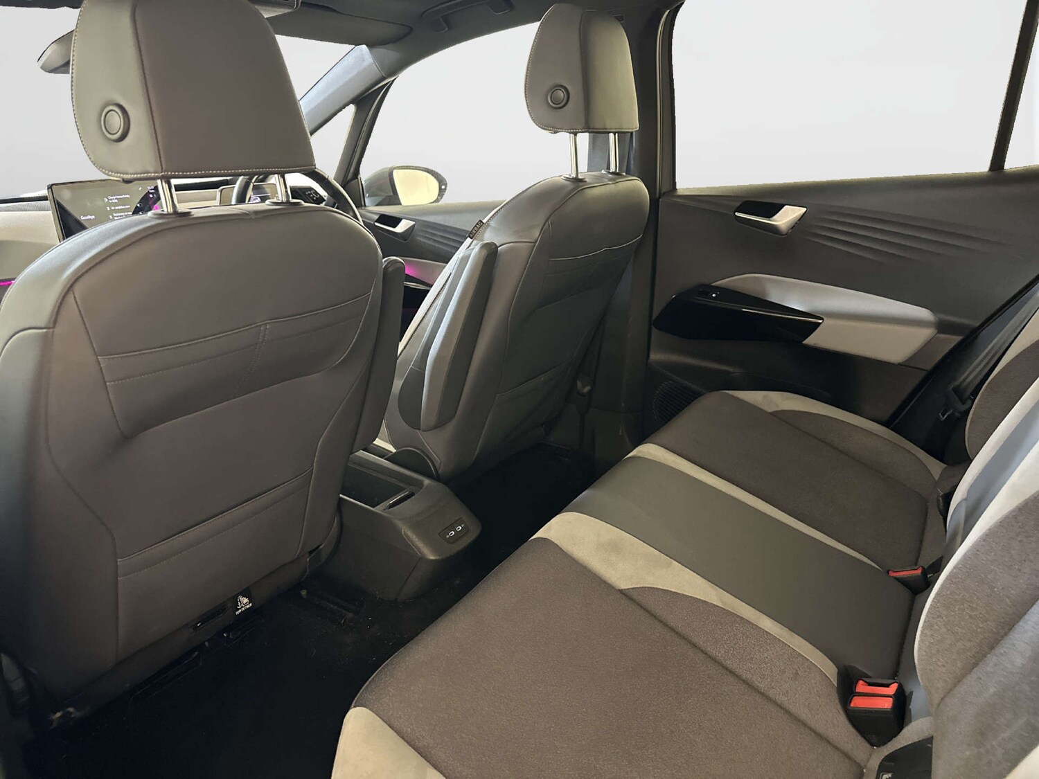 Used Volkswagen ID.3 2022 for sale - 77917739: Photo 13