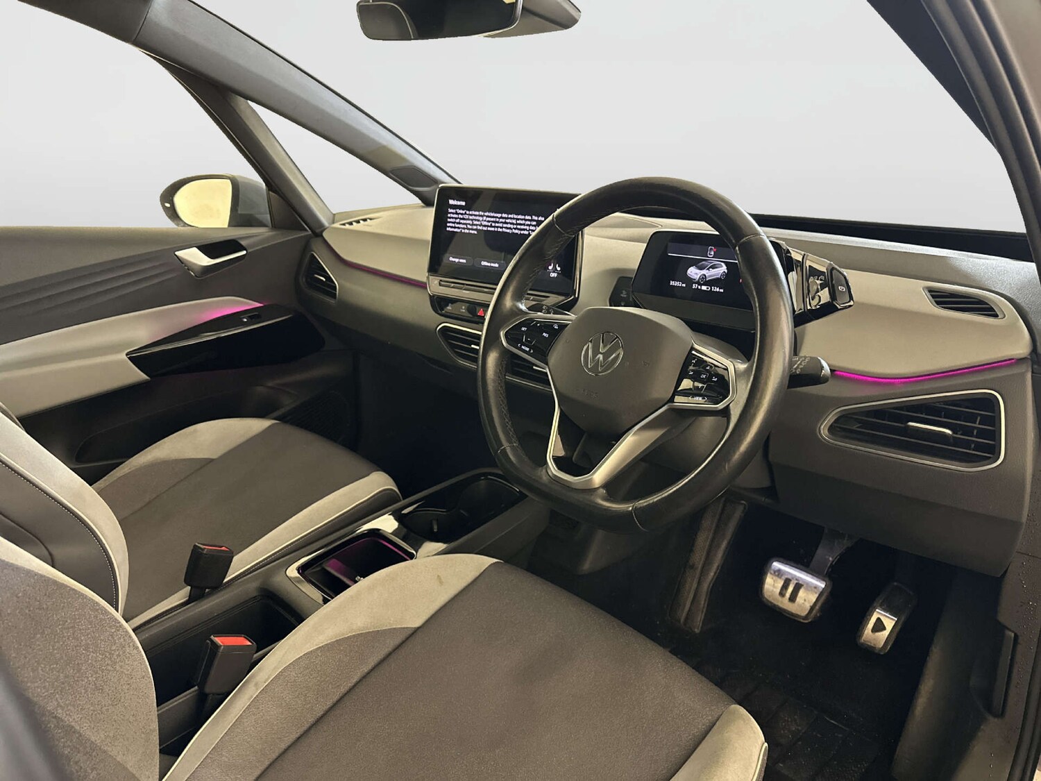 Used Volkswagen ID.3 2022 for sale - 77917739: Photo 14