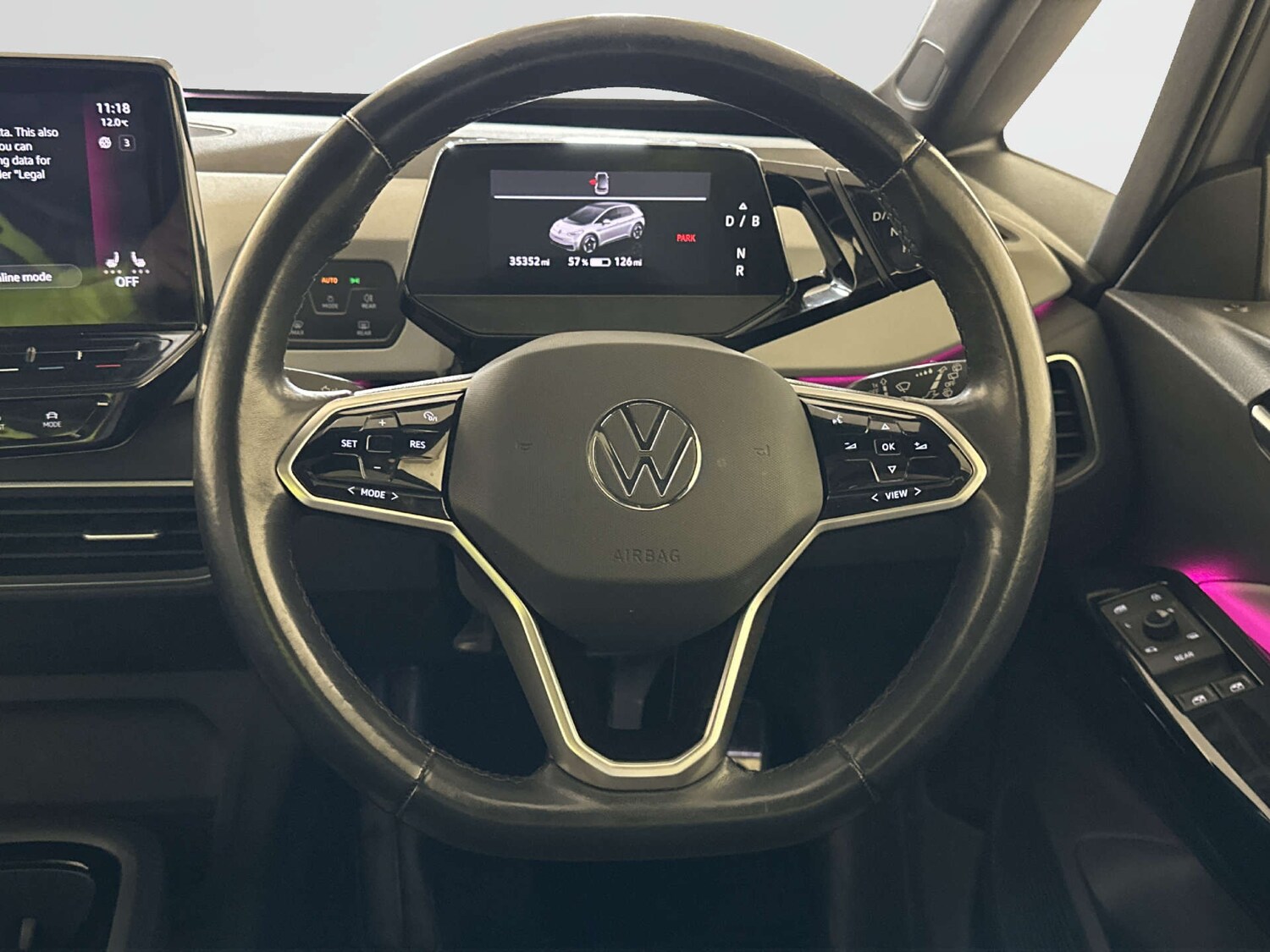 Used Volkswagen ID.3 2022 for sale - 77917739: Photo 15