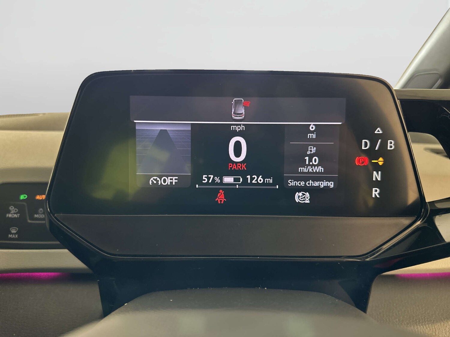 Used Volkswagen ID.3 2022 for sale - 77917739: Photo 17