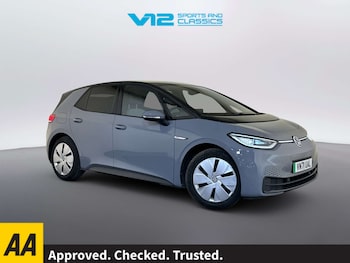 Used Volkswagen ID.3 2022 for sale - 77917739: Photo