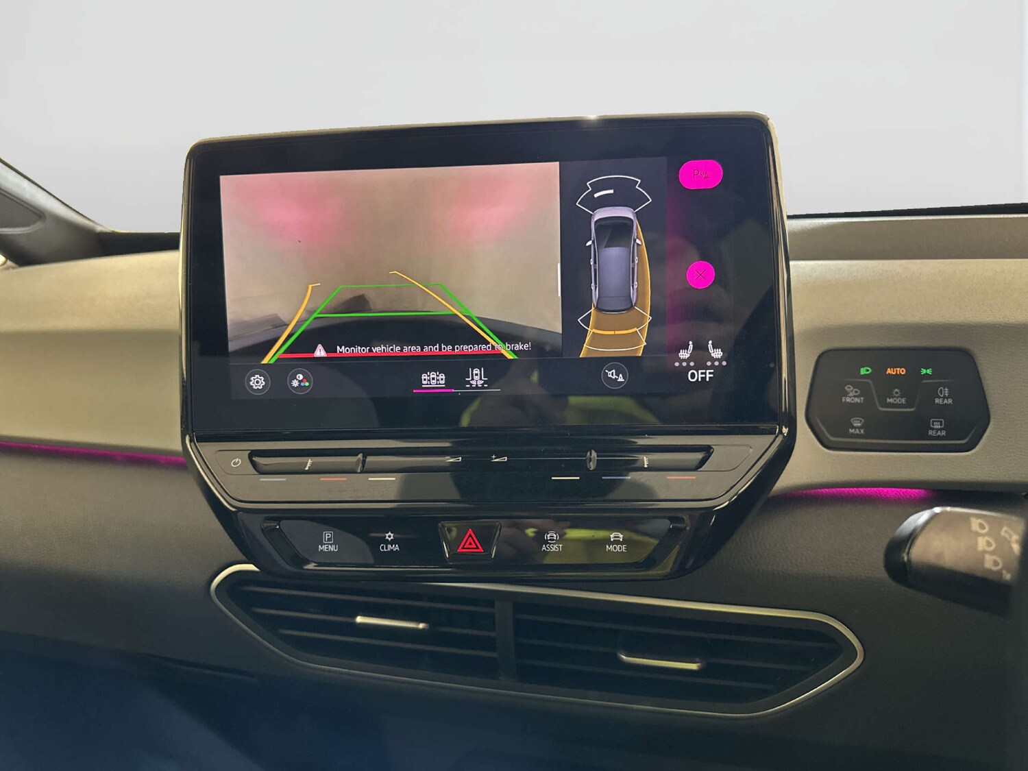 Used Volkswagen ID.3 2022 for sale - 77917739: Photo 20