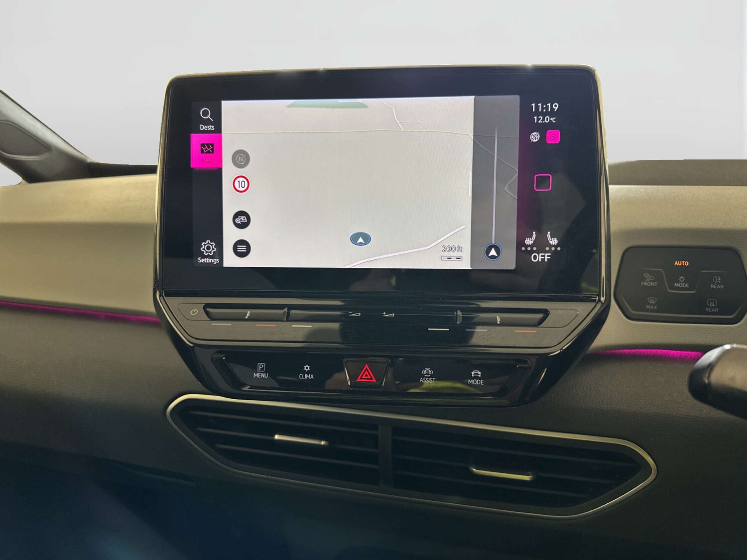 Used Volkswagen ID.3 2022 for sale - 77917739: Photo 21