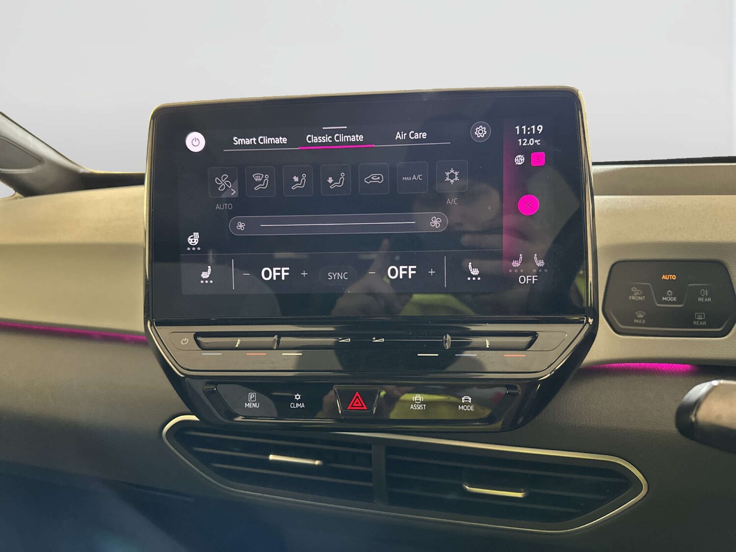 Used Volkswagen ID.3 2022 for sale - 77917739: Photo 23