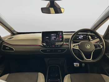 Used Volkswagen ID.3 2022 for sale - 77917739: Photo