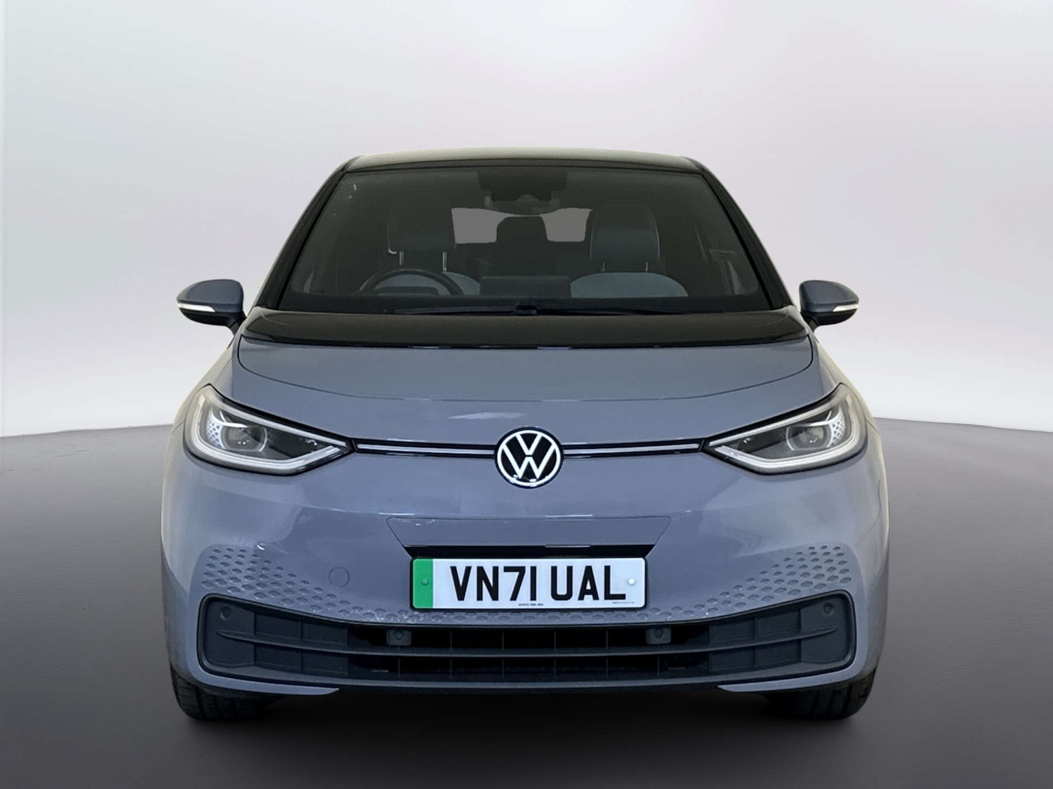 Used Volkswagen ID.3 2022 for sale - 77917739: Photo 5