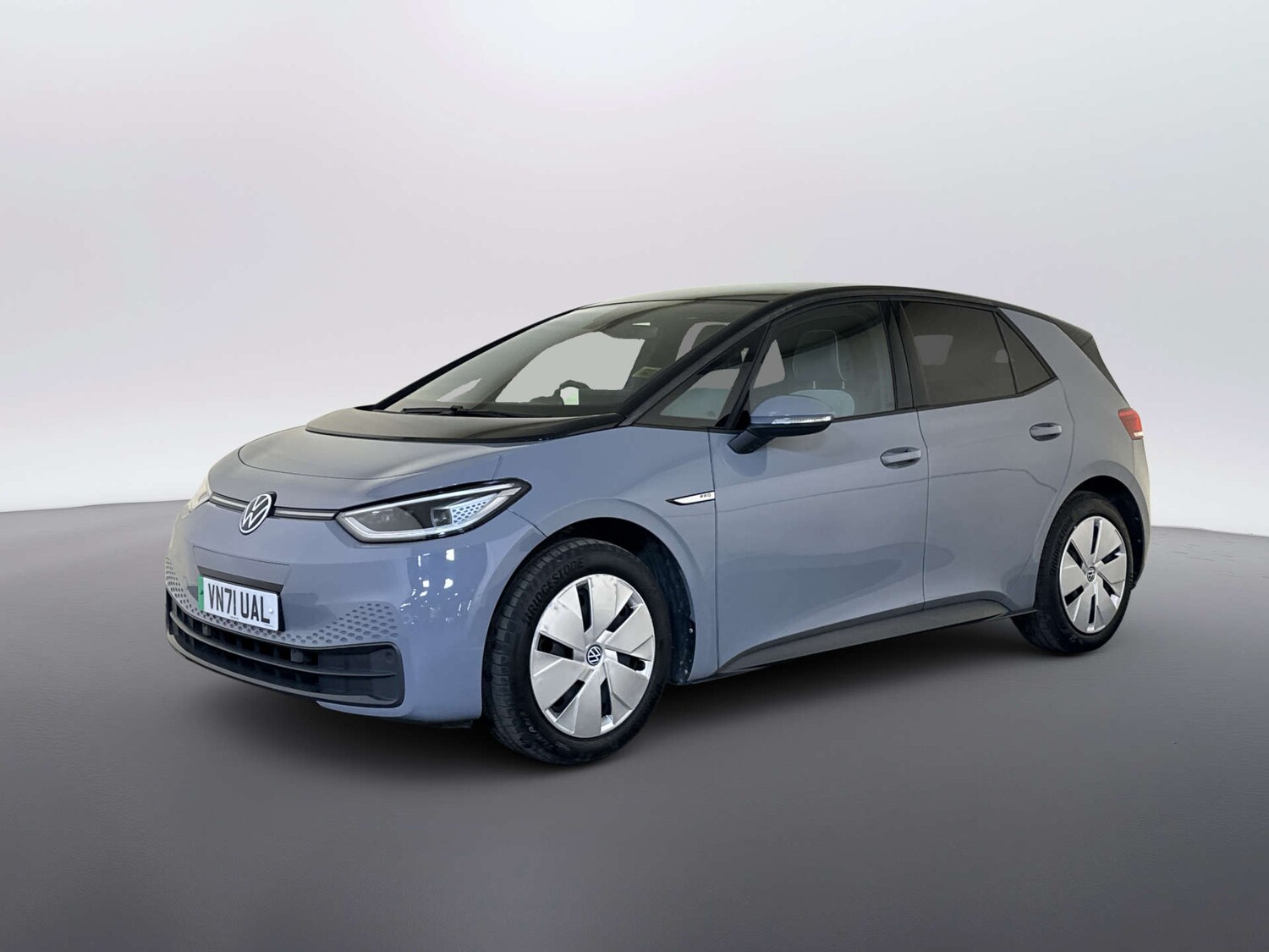 Used Volkswagen ID.3 2022 for sale - 77917739: Photo 6