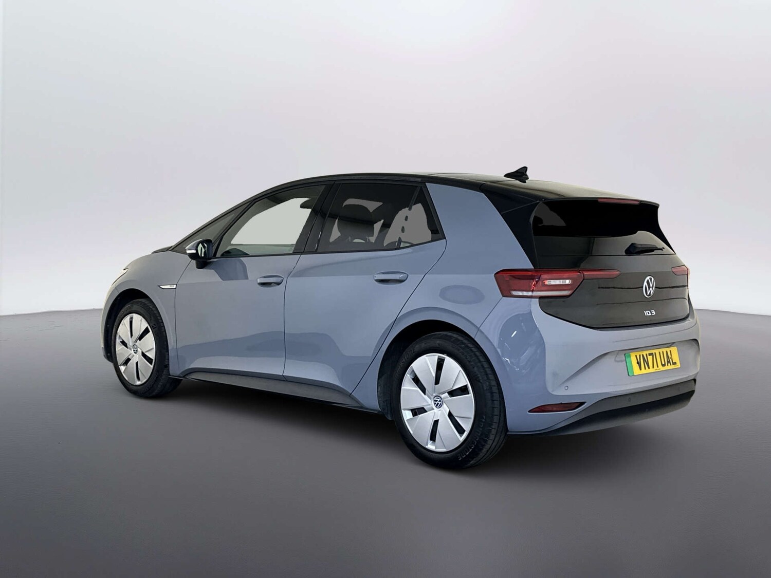 Used Volkswagen ID.3 2022 for sale - 77917739: Photo 8