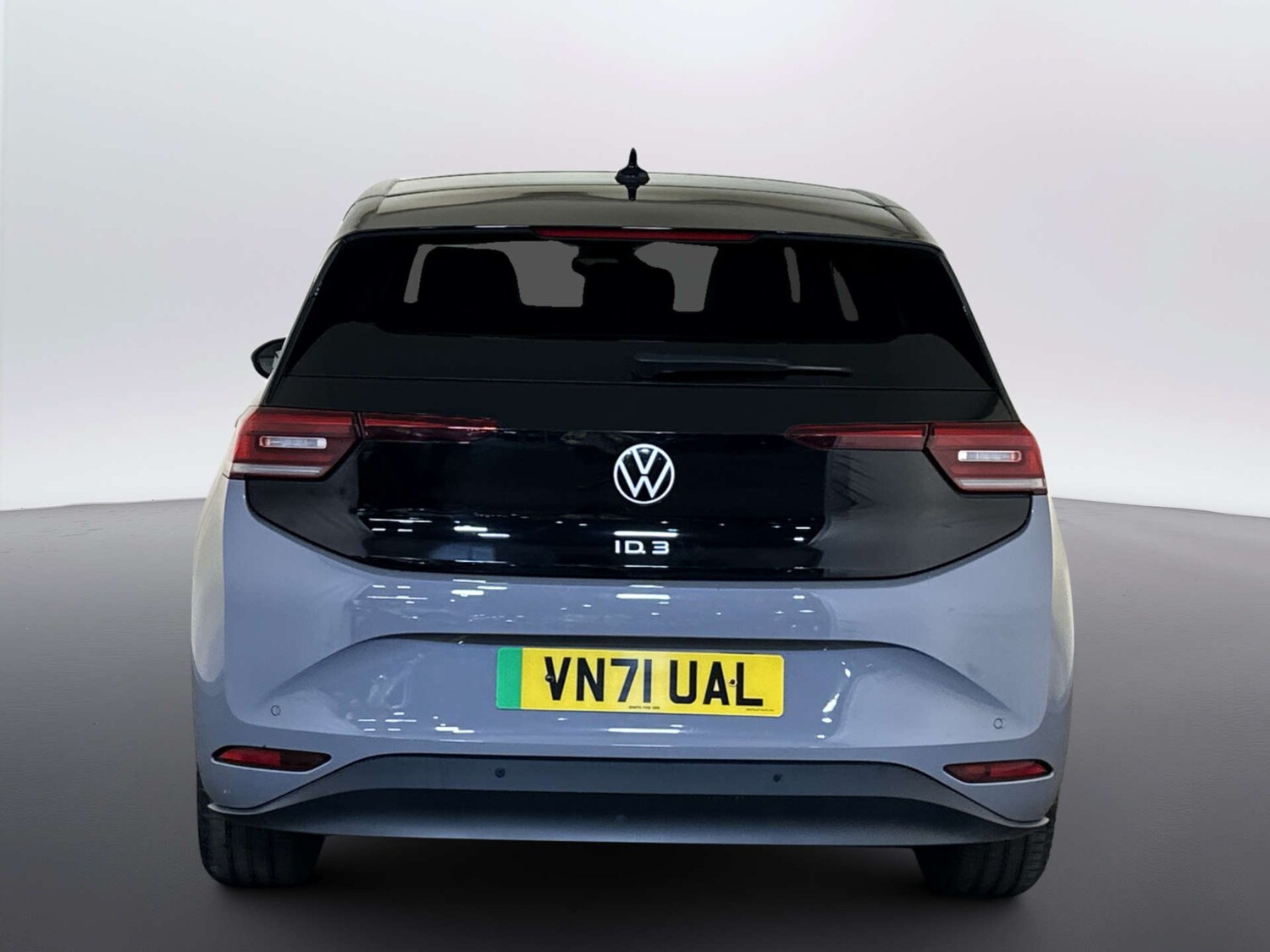 Used Volkswagen ID.3 2022 for sale - 77917739: Photo 9