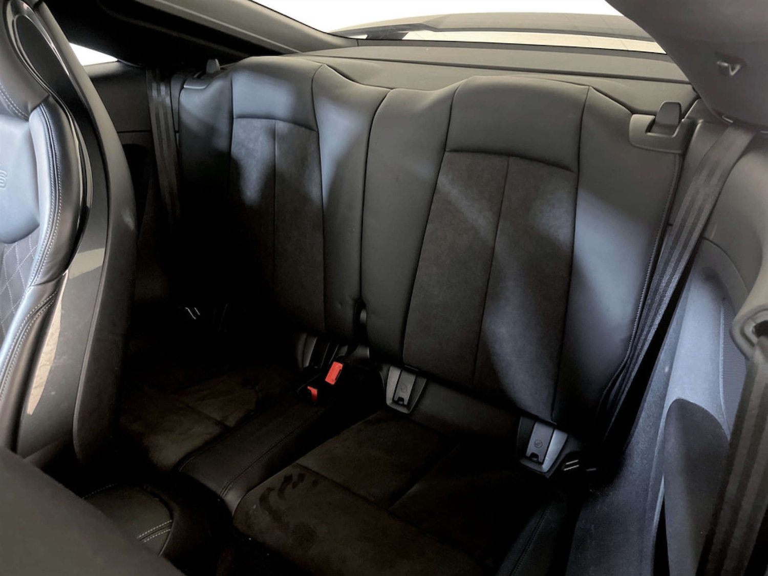 Used Audi TT 2022 for sale - 77609467: Photo 14