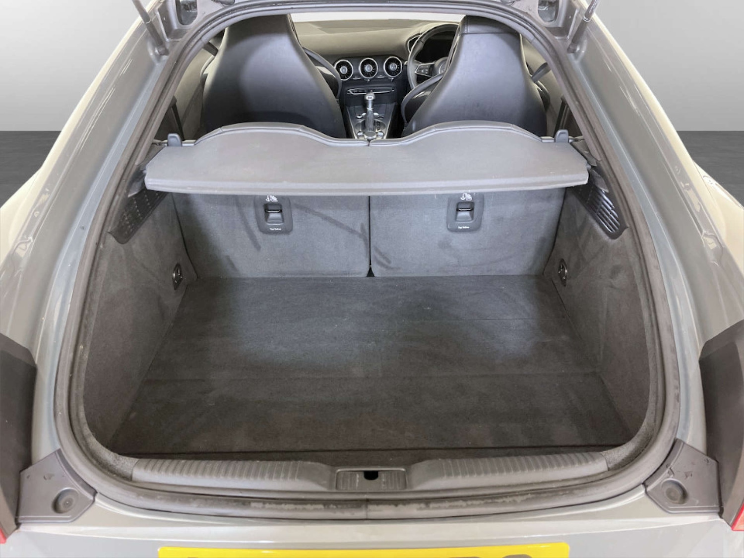 Used Audi TT 2022 for sale - 77609467: Photo 15