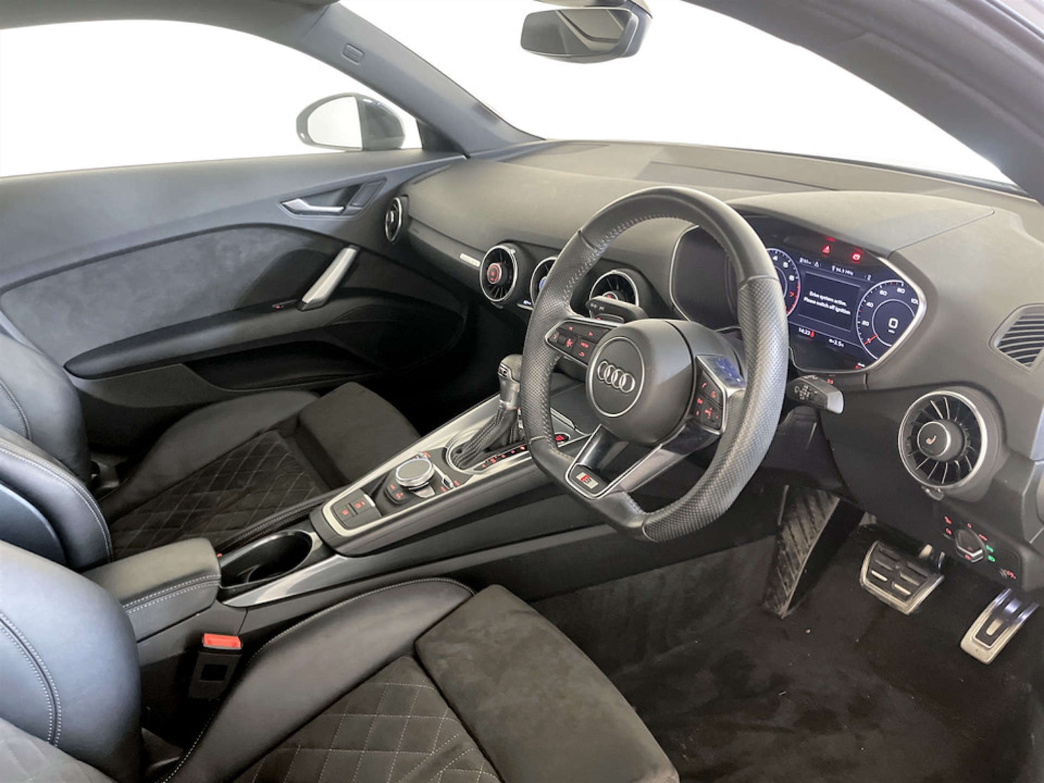 Used Audi TT 2022 for sale - 77609467: Photo 16