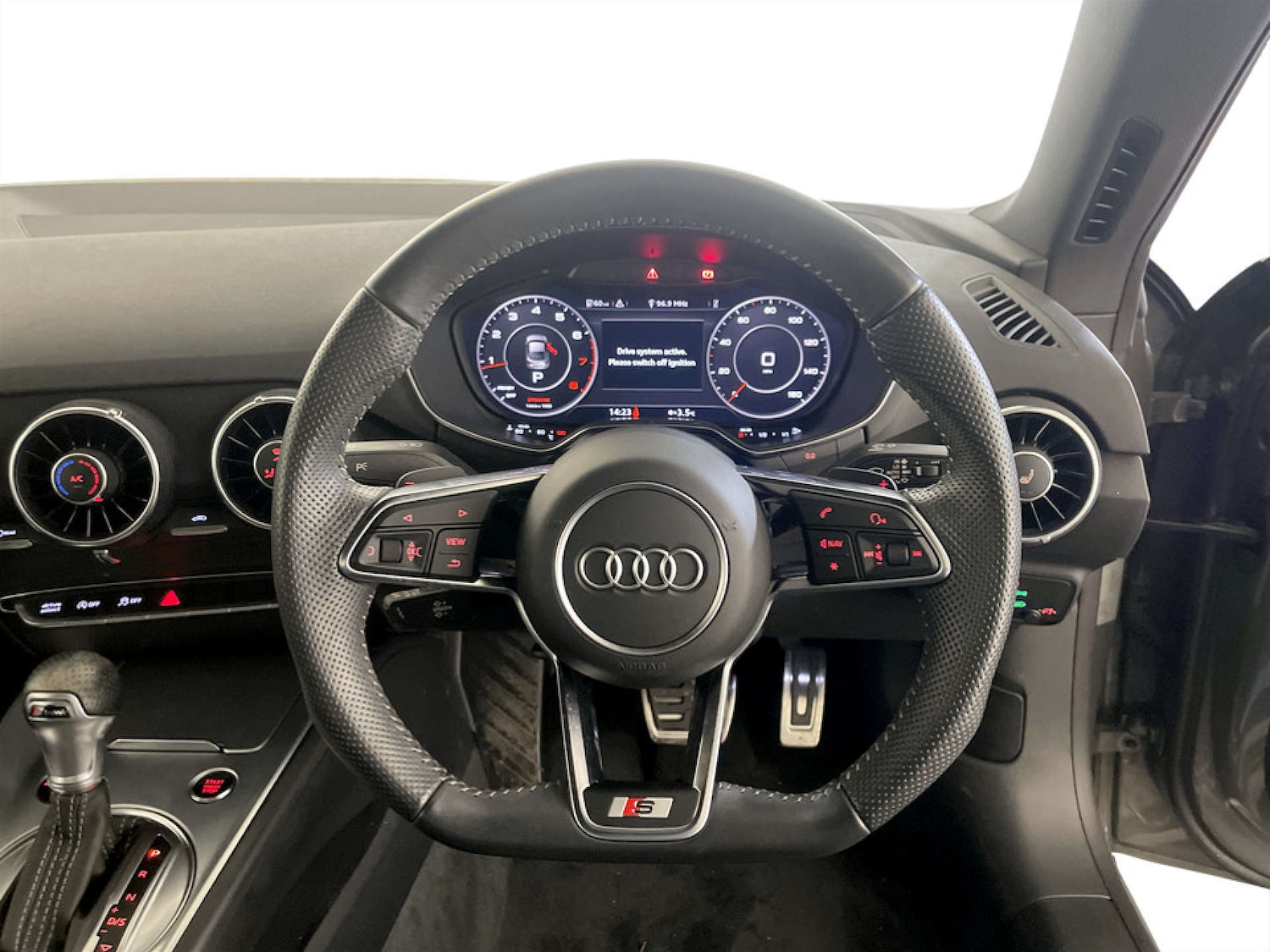 Used Audi TT 2022 for sale - 77609467: Photo 17