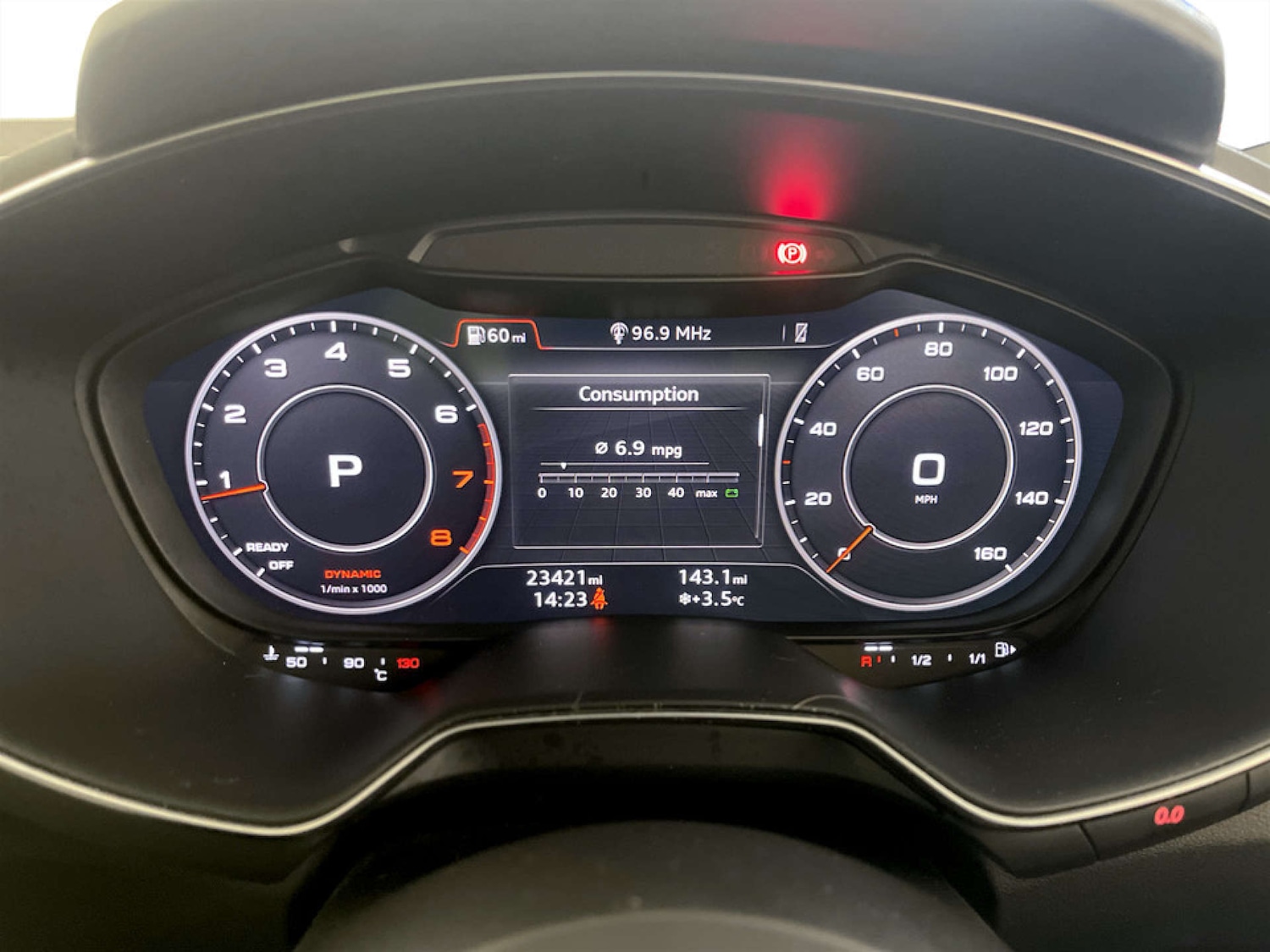 Used Audi TT 2022 for sale - 77609467: Photo 19