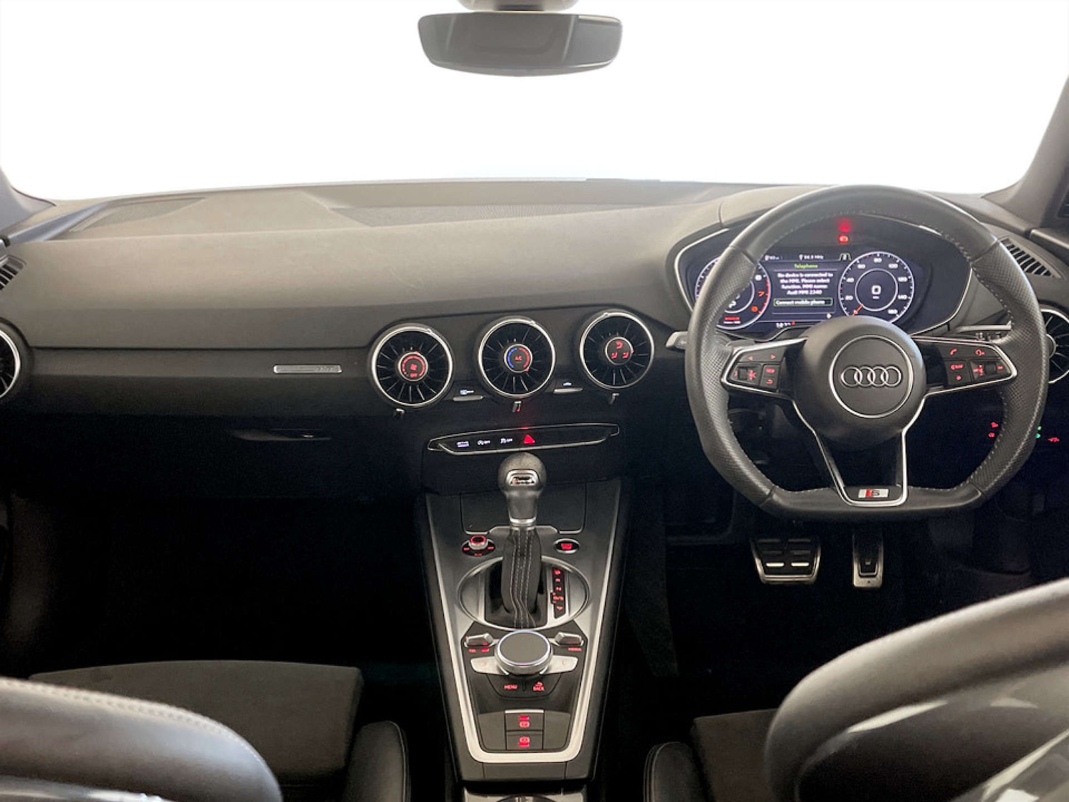 Used Audi TT 2022 for sale - 77609467: Photo 3