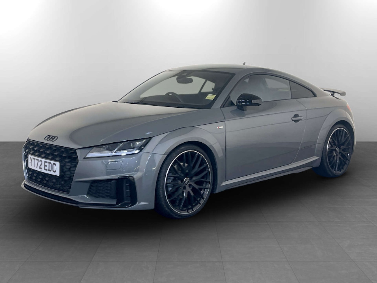 Used Audi TT 2022 for sale - 77609467: Photo 6