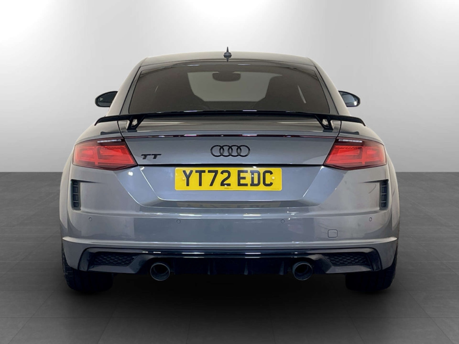 Used Audi TT 2022 for sale - 77609467: Photo 9