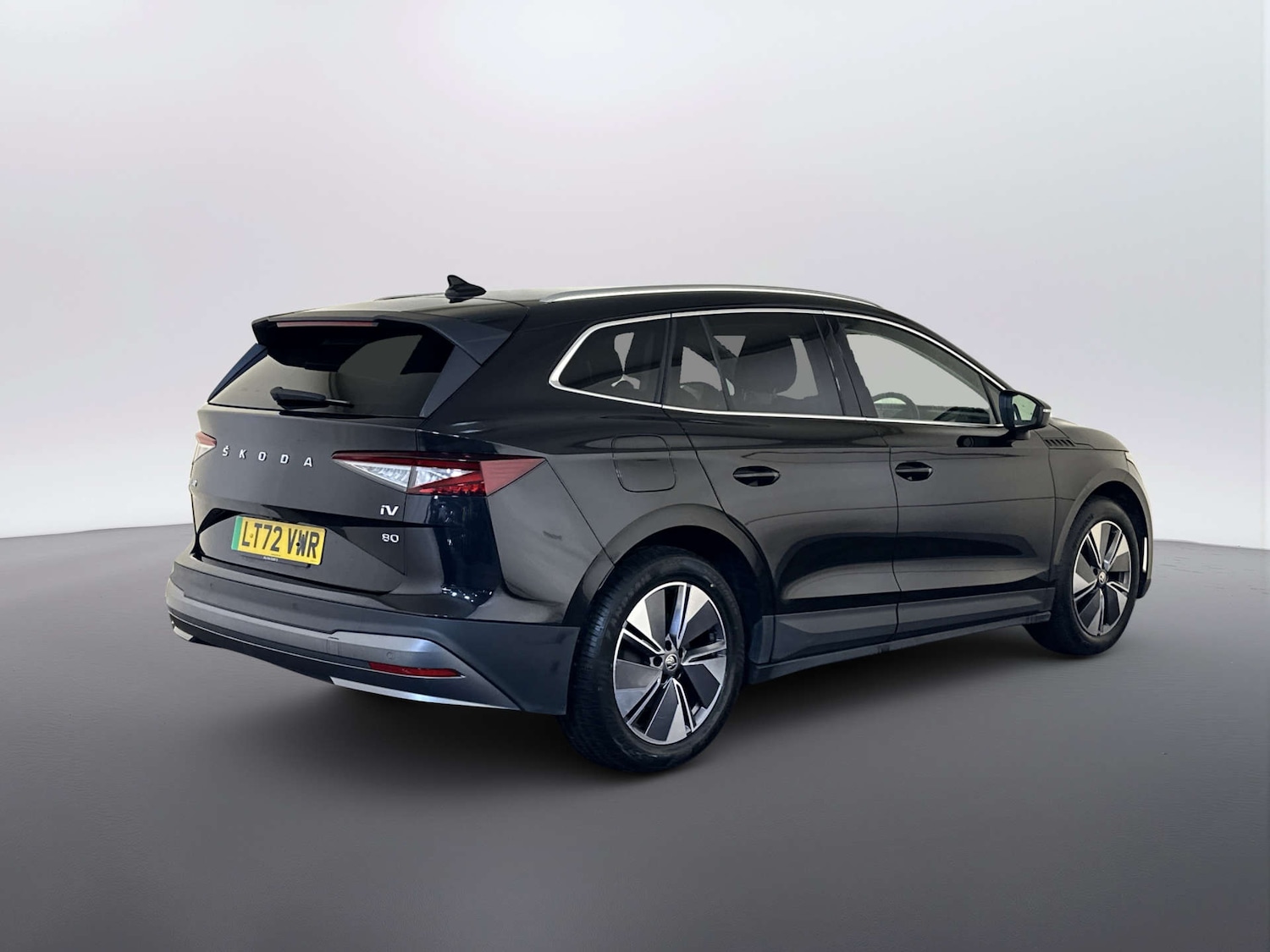 Used Skoda Enyaq 2023 for sale - 77917705: Photo 10