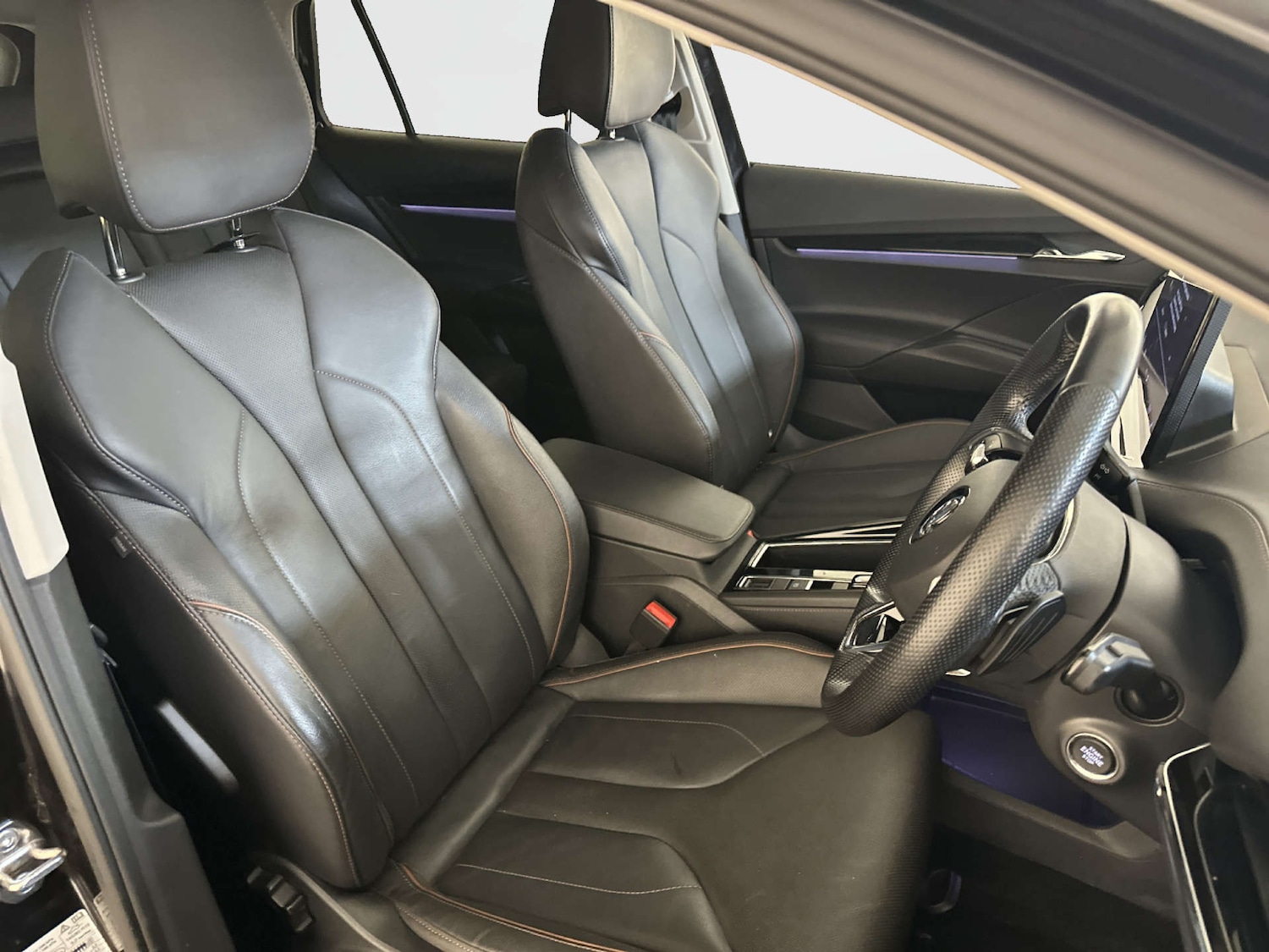 Used Skoda Enyaq 2023 for sale - 77917705: Photo 13