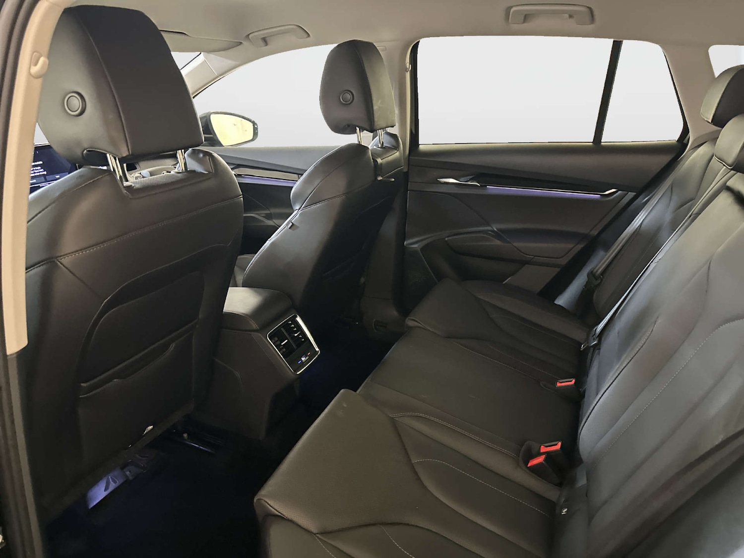 Used Skoda Enyaq 2023 for sale - 77917705: Photo 14