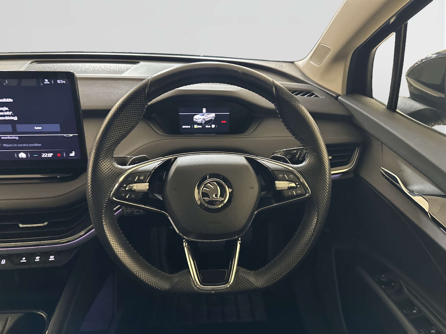 Used Skoda Enyaq 2023 for sale - 77917705: Photo 17