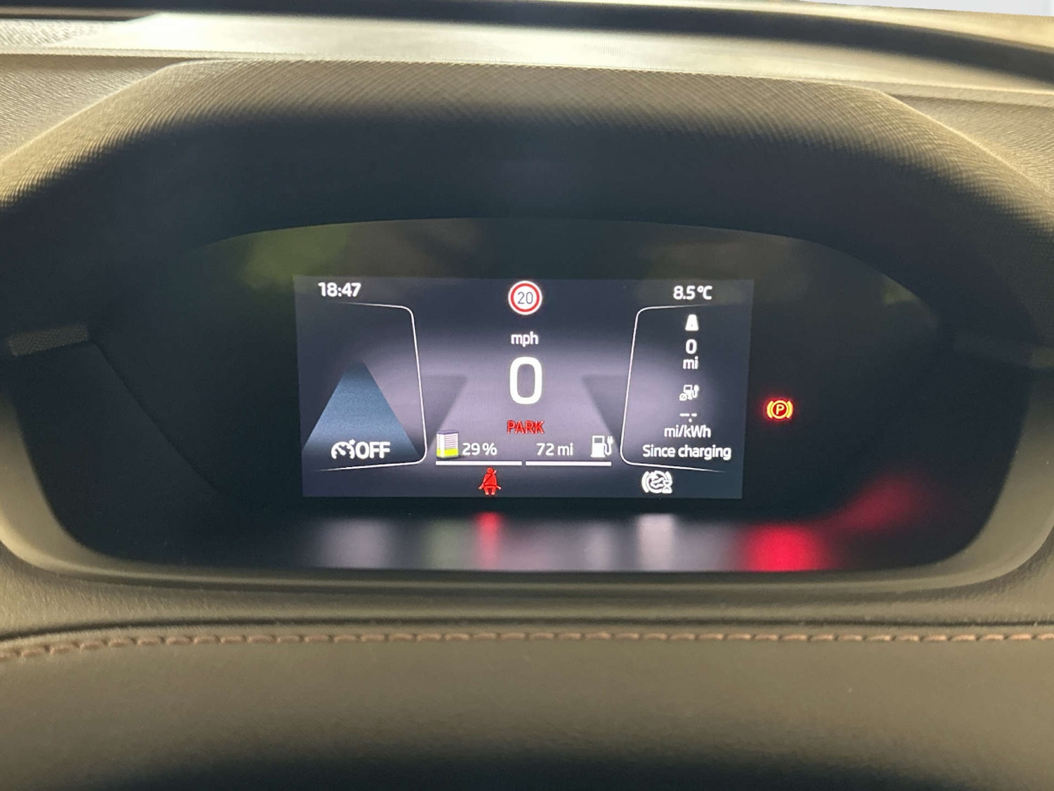 Used Skoda Enyaq 2023 for sale - 77917705: Photo 19