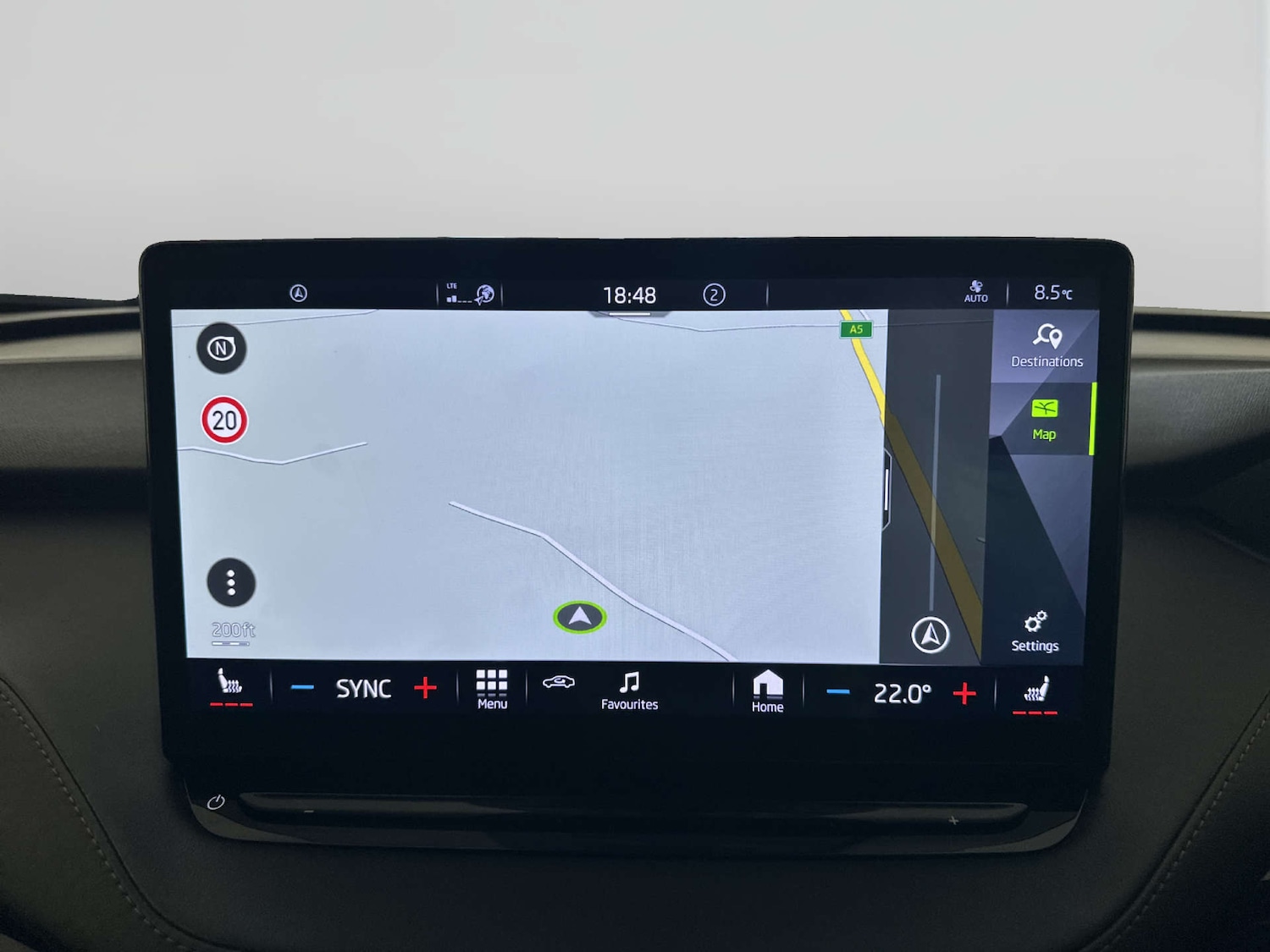 Used Skoda Enyaq 2023 for sale - 77917705: Photo 21