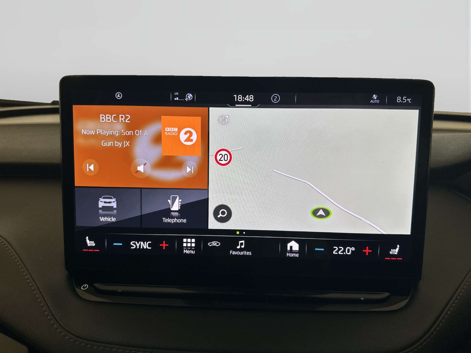 Used Skoda Enyaq 2023 for sale - 77917705: Photo 22