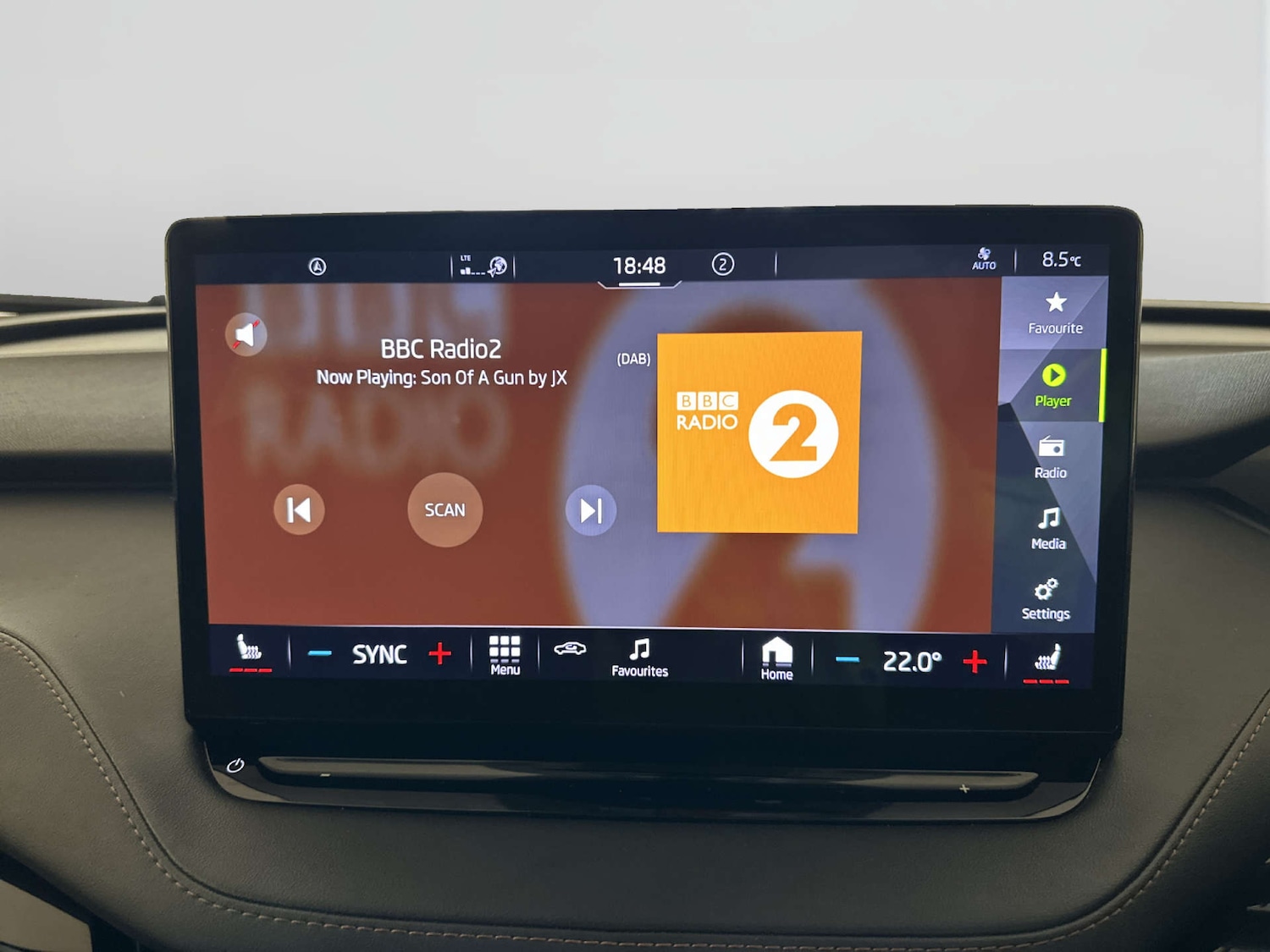 Used Skoda Enyaq 2023 for sale - 77917705: Photo 23