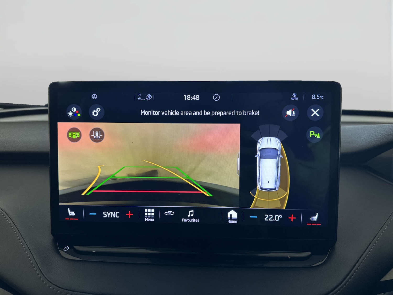 Used Skoda Enyaq 2023 for sale - 77917705: Photo 24