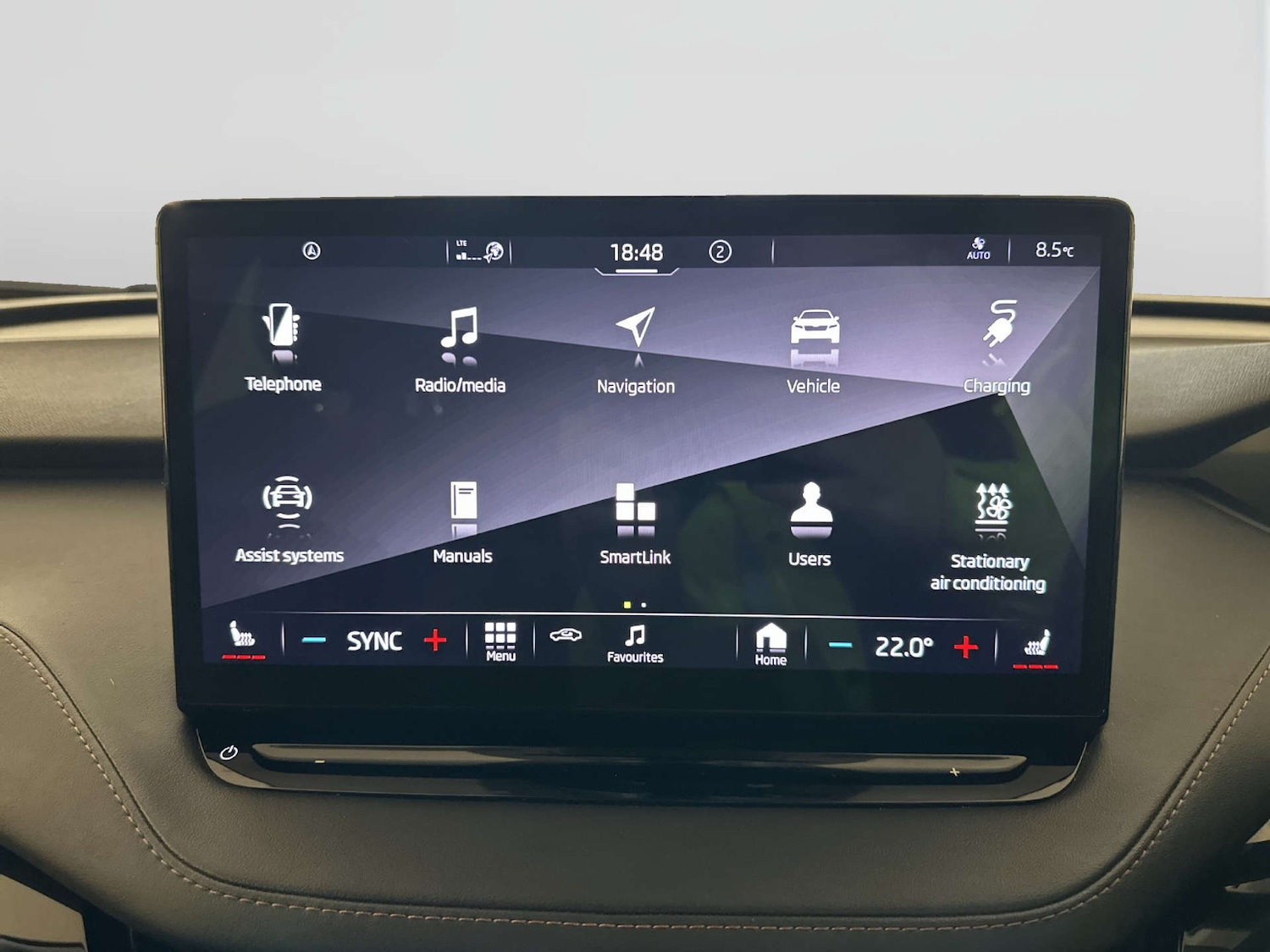 Used Skoda Enyaq 2023 for sale - 77917705: Photo 25