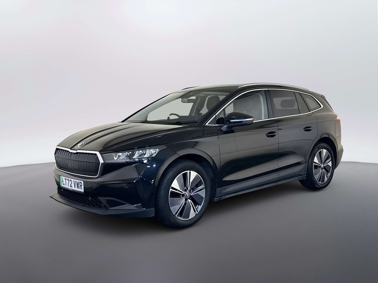 Used Skoda Enyaq 2023 for sale - 77917705: Photo 6