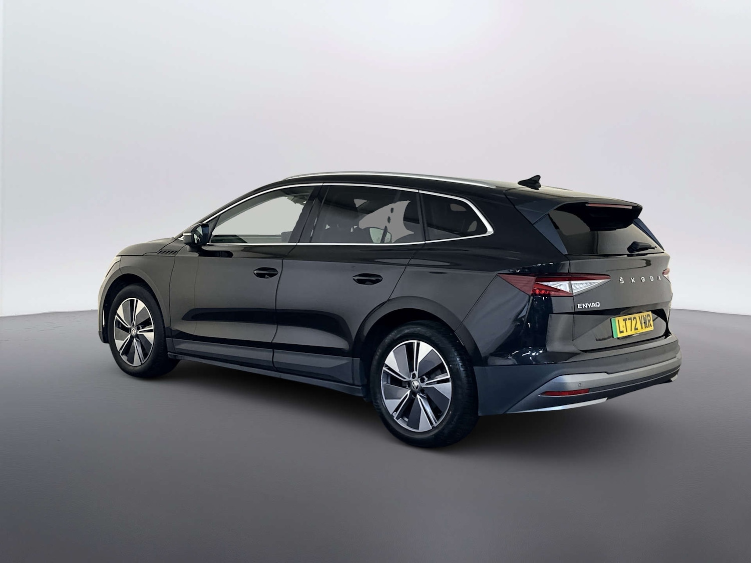 Used Skoda Enyaq 2023 for sale - 77917705: Photo 8