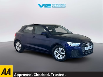 Used Audi A1 2023 for sale - 78617778: Photo