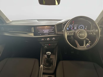 Used Audi A1 2023 for sale - 78617778: Photo