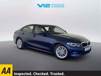 Used BMW 3 Series 2022 for sale - 79360414: Photo