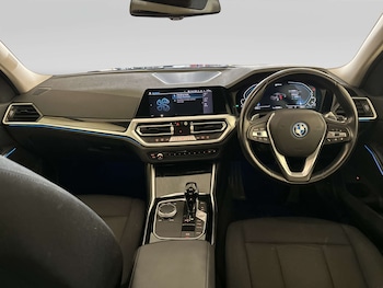 Used BMW 3 Series 2022 for sale - 79360414: Photo
