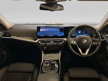 Used BMW i4 2023 for sale - 79696040: Photo