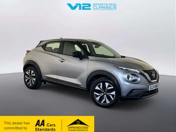 Used Nissan Juke 2024 for sale - 79575860: Photo