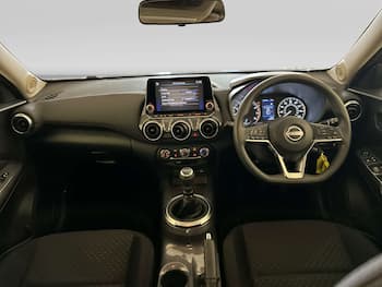 Used Nissan Juke 2024 for sale - 79575860: Photo