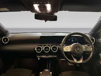 Used Mercedes-Benz A-Class 2021 for sale - 79686822: Photo