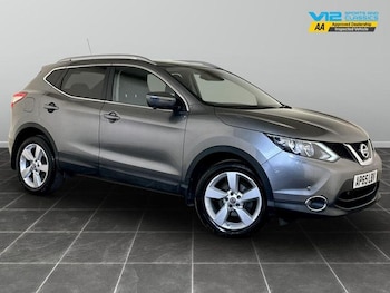 2016 - 1.2 DIG-T n-tec+ 2WD Euro 6 (s/s) 5dr Manual