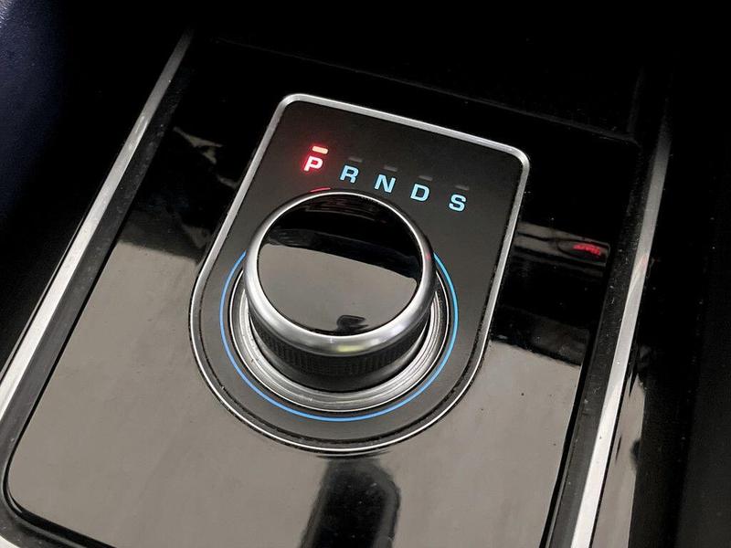 Used Jaguar F-Pace 2017 for sale - 76394211: Photo 26