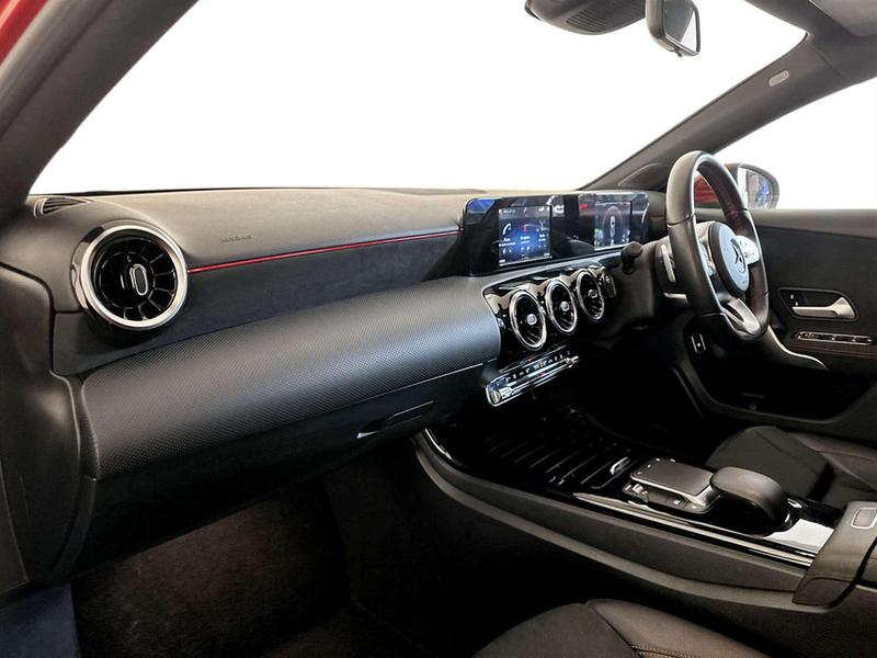 Used Mercedes-Benz A-Class 2020 for sale - 77176281: Photo 12