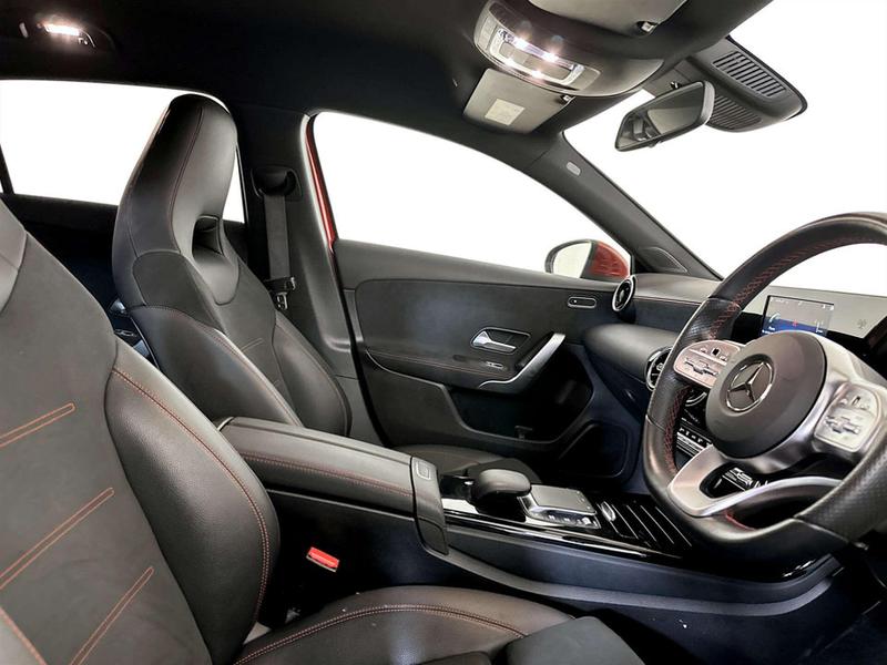 Used Mercedes-Benz A-Class 2020 for sale - 77176281: Photo 13