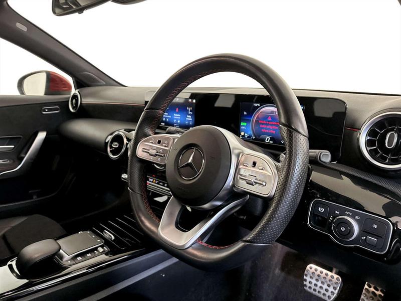 Used Mercedes-Benz A-Class 2020 for sale - 77176281: Photo 15