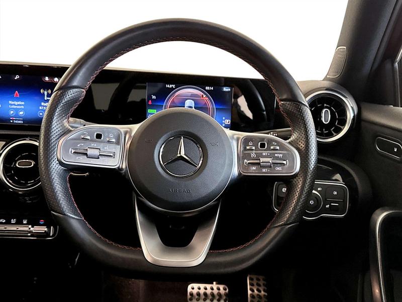 Used Mercedes-Benz A-Class 2020 for sale - 77176281: Photo 16