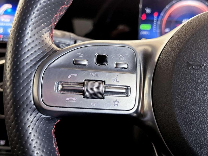 Used Mercedes-Benz A-Class 2020 for sale - 77176281: Photo 17